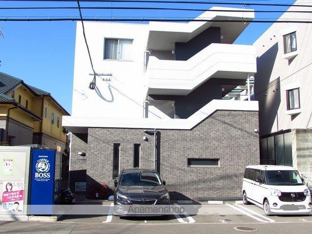 LIFEFIELD貝塚駅前
