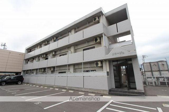 リモージュ(1K/2階)