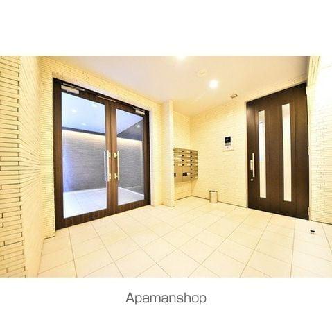 プラージュ早稲田