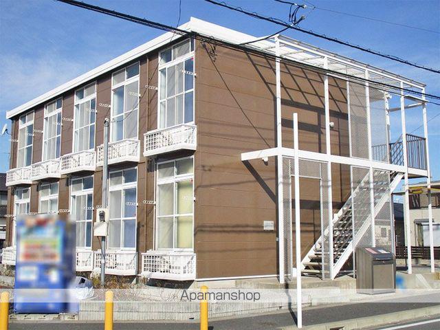 レオパレスヴェネッセ