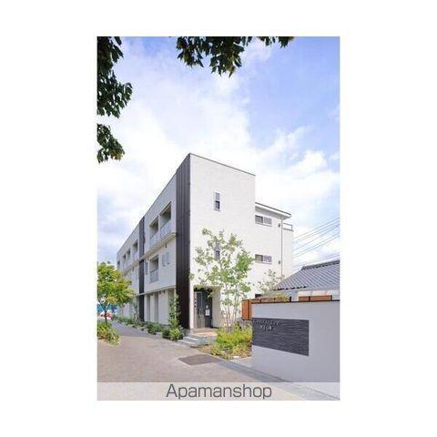 フォレストメゾン覚王山南