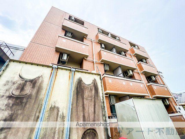 メゾンドムーア[3階]