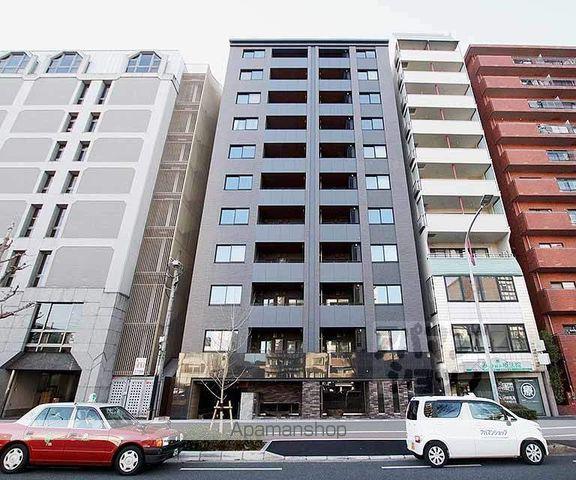 ザ・パークハウス堀川六角