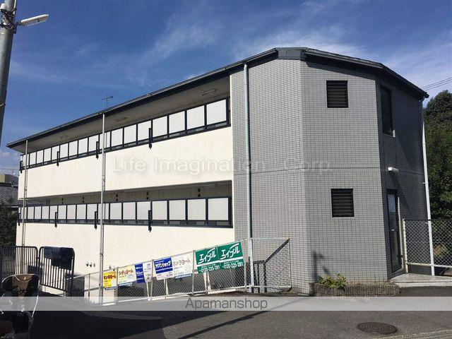 パルシティー大津