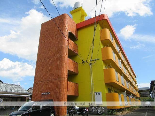 カーサルーチェ