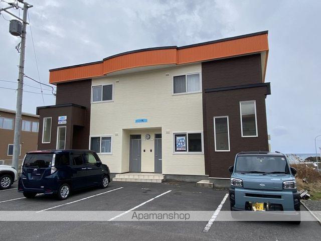 コーポ純 しのり2