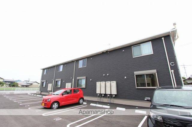 エクセラン一宮C