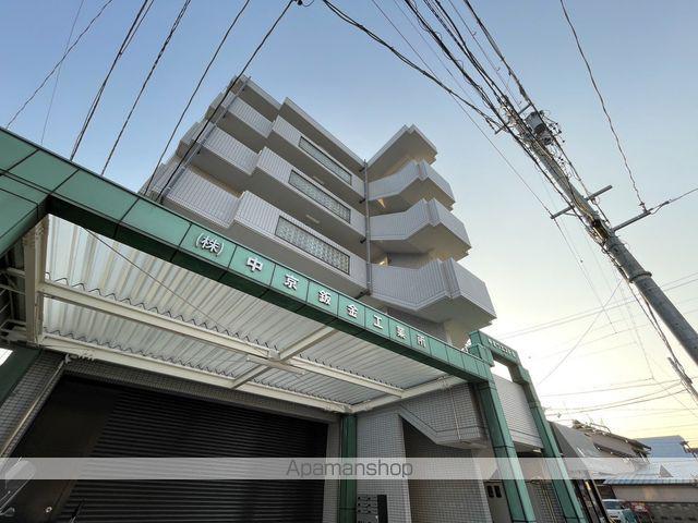 中京ウエストⅡ