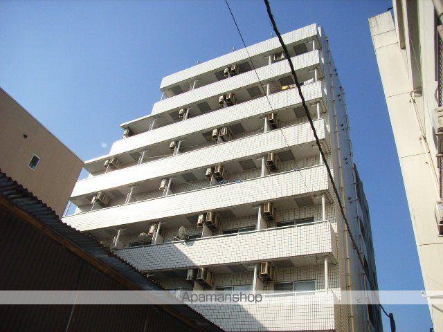 プラーズ花月園(ワンルーム/9階)