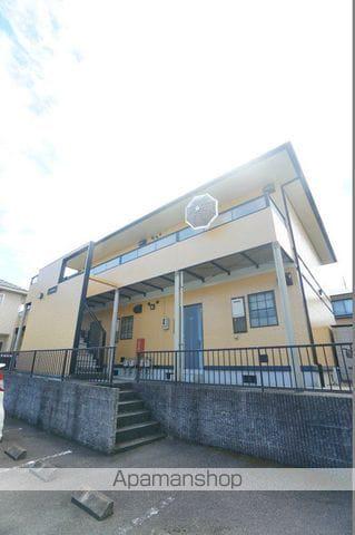 セゾンクレベール C棟