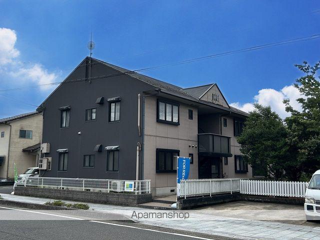 グランシャリオ