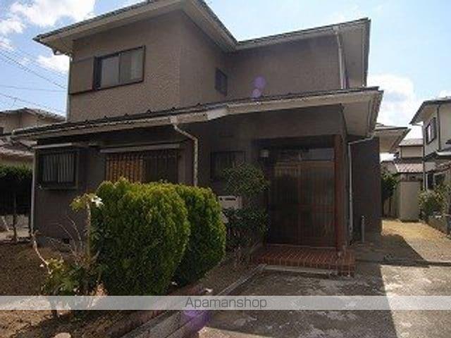 東北本線 槻木駅 徒歩22分 2階建 築43年