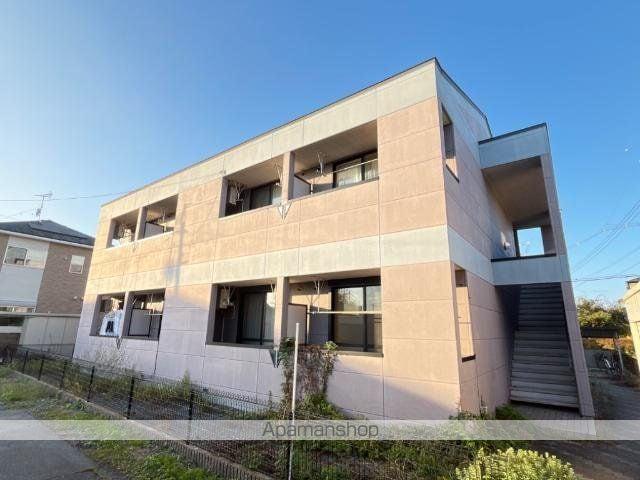 ラ・ジュルネ(1K/1階)