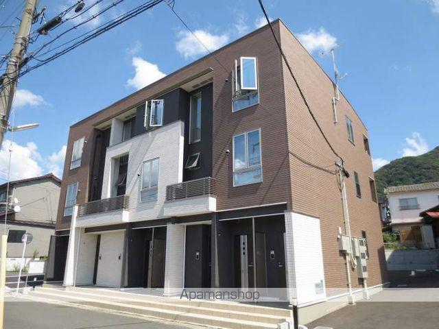 オーブアビタシオンⅡ番館