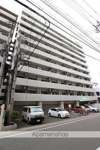 ライオンズプラザ博多駅南
