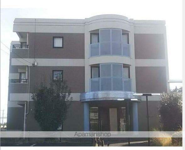 グランドール影取(2LDK/2階)