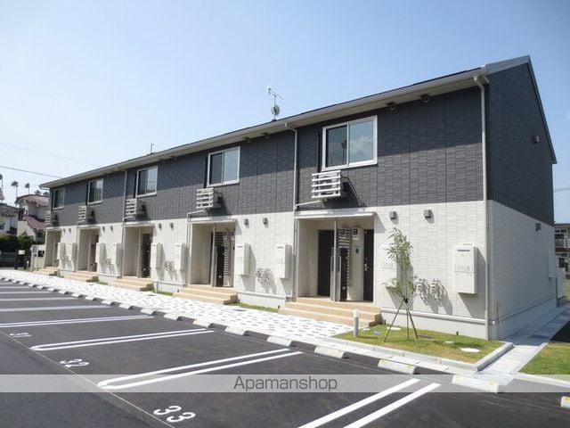 プランドール.I Ⅴ B棟