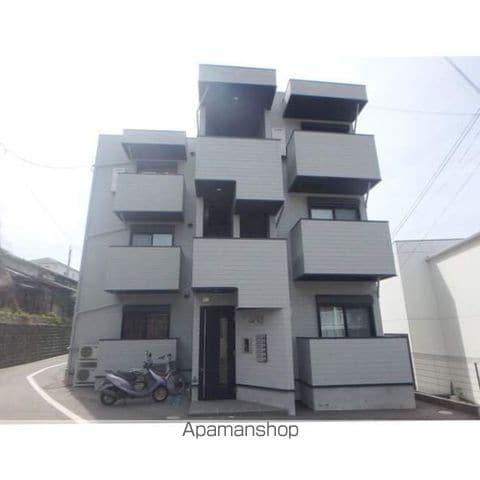 コートスタイル二日市Ⅱ