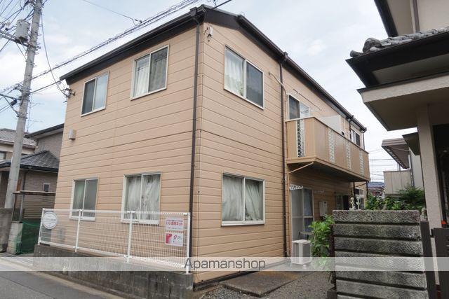 ハイツ本町A