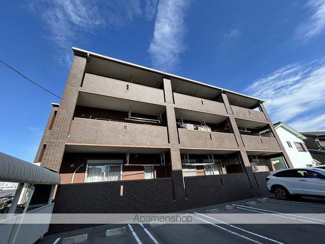 ガーデニアヒルズB棟