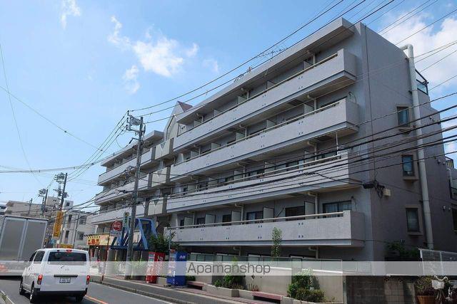 津田沼ダイカンプラザシティ