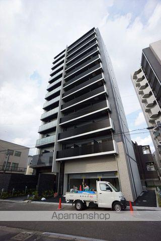 S-RESIDENCE金山ウエスト