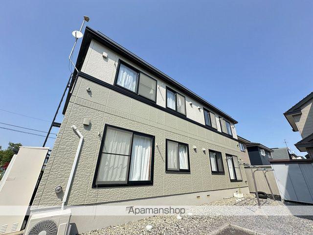 メイプルハイムⅡ