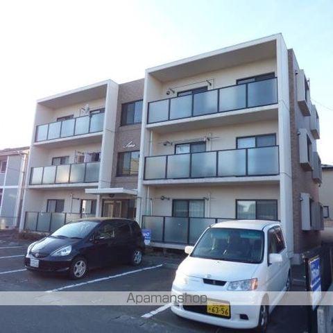 岩手県北上市 3階建 築23年