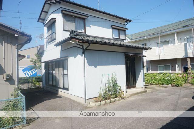 信越本線 越後石山駅 徒歩23分 2階建 築42年