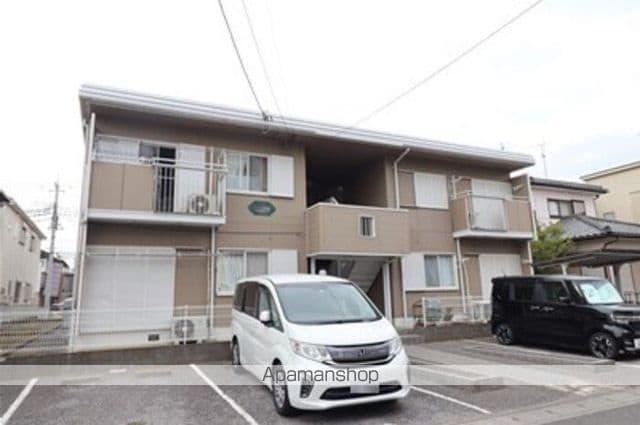 サンモール南流山B