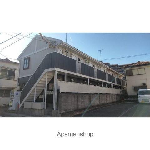 さくらパークB棟