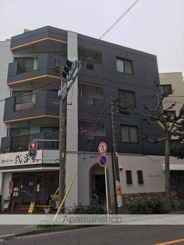 加藤コーポ新栄