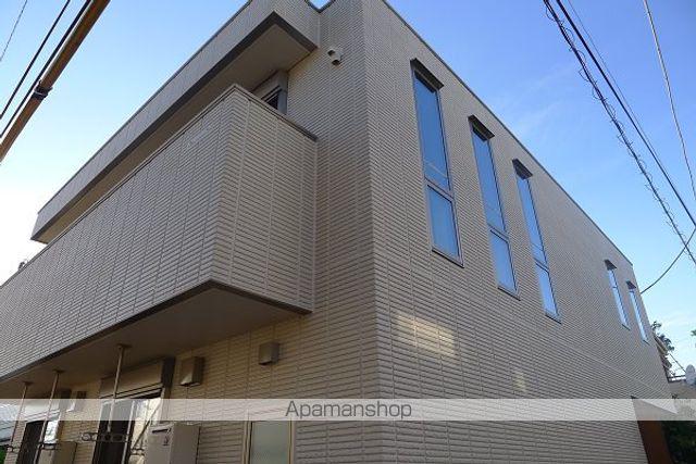 京王電鉄井の頭線 下北沢駅 徒歩15分 2階建 築13年