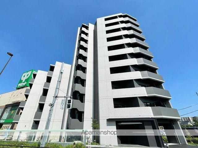 ロイジェント練馬高野台