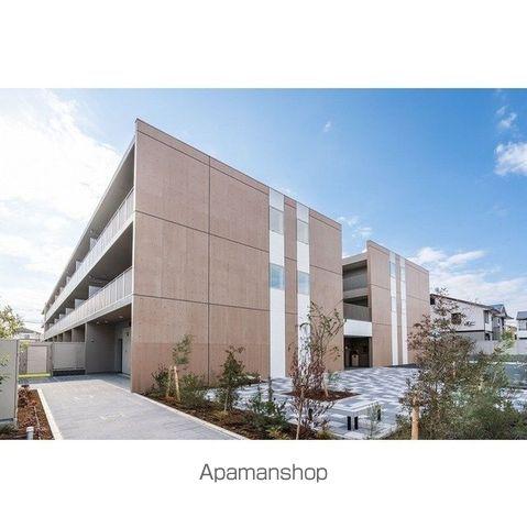 メゾンドオンディーヌ