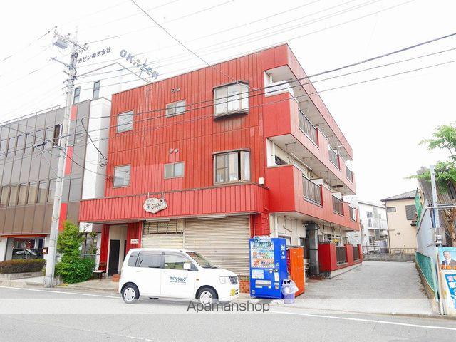 メゾン芝原