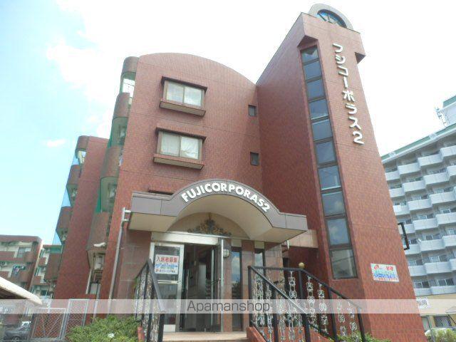 冨士コーポラスⅡ