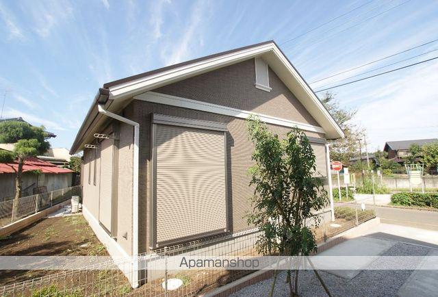 東京都西多摩郡瑞穂町大字殿ケ谷の戸建賃貸