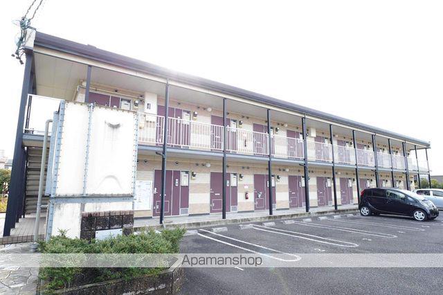 レオパレス神戸