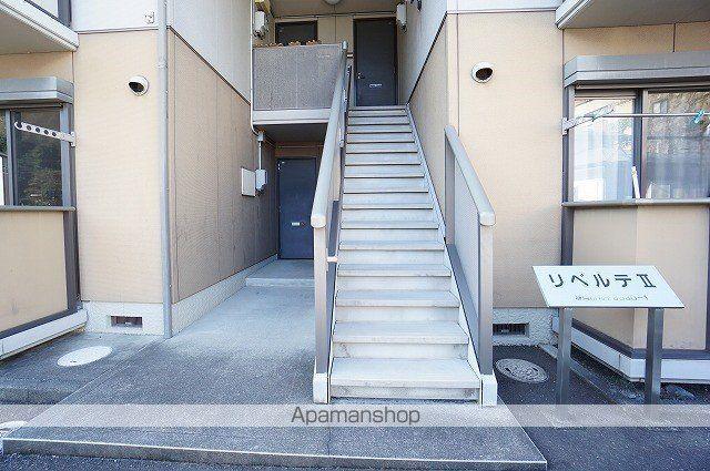 リベルテⅡ A棟