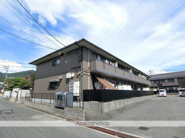 パークメゾンB棟
