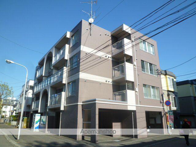 シャトーメナール