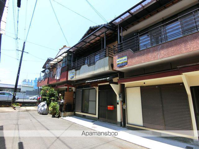 片町線 長尾駅(大阪) 徒歩21分 2階建 築47年