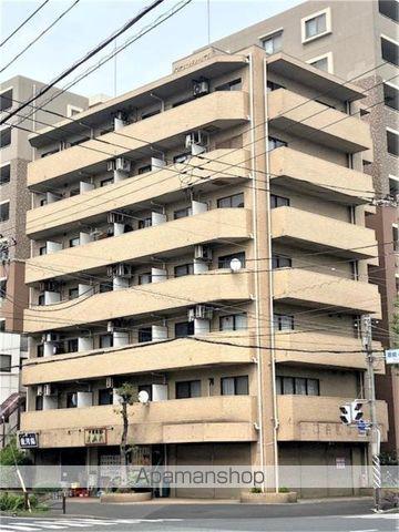 タウンシップ川崎