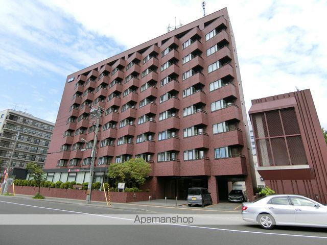 プライムパーク円山公園