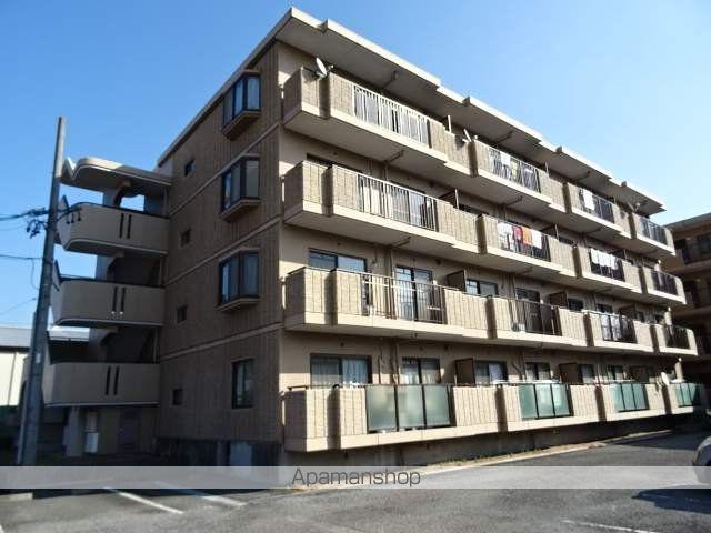 静岡県藤枝市 4階建 築30年