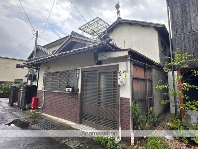 滋賀県草津市草津1丁目の戸建賃貸