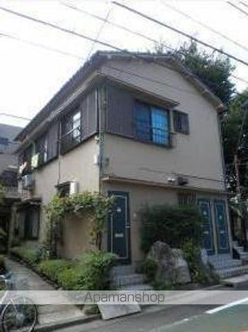 ハイツ滝(1K/1階)