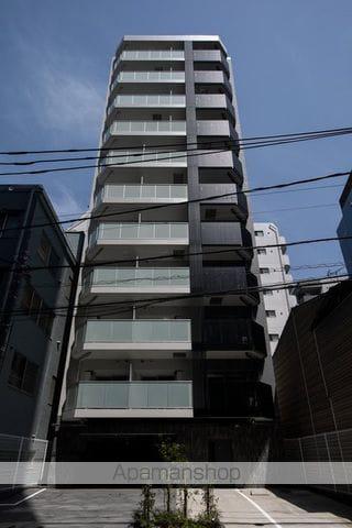 浅草蔵前レジデンス