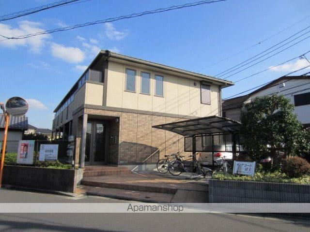 ディアコート一富士